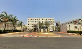 Imagem: Apartamento para locação no bairro Shopping