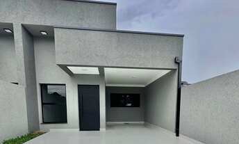 Imagem: Casa para Venda em São José dos Pinhais