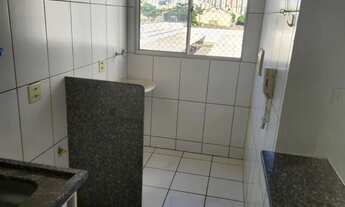 Imagem 4: Vendo ou troco por Geminada região leste Excelente Apto no Res Villa Bella região leste