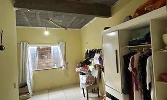 Imagem 7: Vendo Casa ampla com 03 Quartos no Recanto do Turu 1