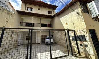 Imagem: Casa Comercial para Aluguel - Bairro Santo