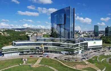 Imagem 3: Sala 31M² - para Alugar