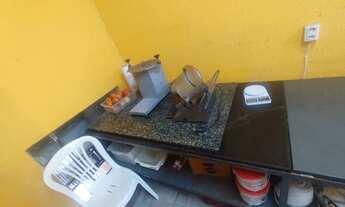 Imagem 7: Passo ponto pizzaria ou vendo equipamentos