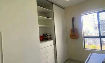 Imagem 4: Aluguel semimobiliado 3qtos suíte próximo ao Mar Piedade lazer completo