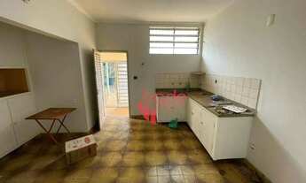 Imagem 4: Casa Comercial para Locação de 03 Quartos no Jardim Paulista em Ribeirão Preto com Quintal