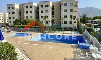 Imagem 4: Apartamento em Rua Oliveiros Rodrigues Alves - Jardim da Posse - Nova Iguaçu/RJ