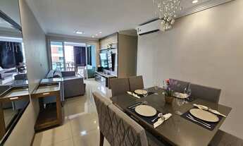 Imagem 6: Apartamento | Condomínio Residencial Topázio | 3 quartos