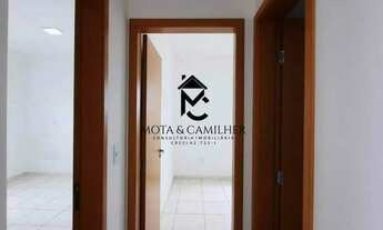 Imagem 2: Apartamento de aluguel com 2 dormitórios, Taubaté