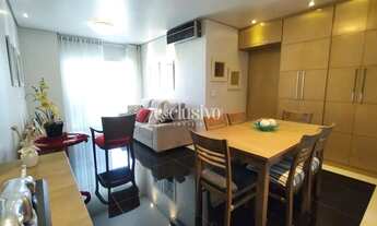 Imagem 2: Apartamento 3 dormitórios para Venda em Florianópolis, Coqueiros, 3 dormitórios, 1 suíte