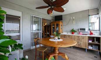 Imagem 14: Venda Apartamento 2 Dormitórios - 95 m² Vila Clementino