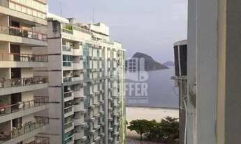 Imagem 2: Apartamento com 3 quartos à venda, 210 m² por R$ 1.375.000 - Icaraí - Niterói/RJ