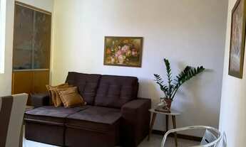 Imagem 2: BROTAS - TEMPORADA APTº 1/4 NASCENTE, ELEVADORES ,PROX. METRÔ DO BONOCÔ e INSS