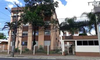 Imagem 3: Apartamento possui 2 dormitórios - Centro / Canoas