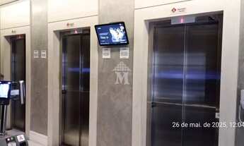 Imagem: Conjunto Comercial na Aclimação - São