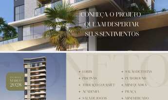 Imagem 4: Apartamento no Soneto em Tambaú - Excelente lançamento - 2 quartos