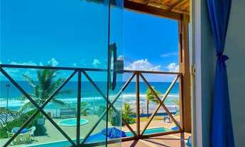 Imagem 6: Vendo pousada pé na areia em Arembepe, com imensa área para ampliar o negócio