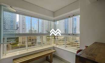 Imagem 7: APARTAMENTO 2 QUARTOS À VENDA NO THE FALLS VILA DA SERRA - R$ 1.150.000,00 - Nova Lima, MG
