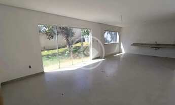 Imagem 4: Sobrado 4 quartos no condomínio Oasis no bairro Joá em Lagoa Santa MG / My Broker codigo