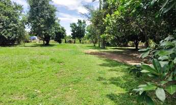 Imagem 3: Chácara na via principal com 6.000 metros quadrado (30x200) na região do Pequize