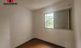 Imagem 5: Apartamento em Moema pássaros, para, locação ou Venda, com 1 dormitório, sala com sacada