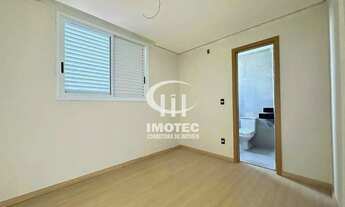 Imagem 6: Cobertura à venda, 4 quartos, 2 suítes, 4 vagas, Liberdade - Belo Horizonte/MG