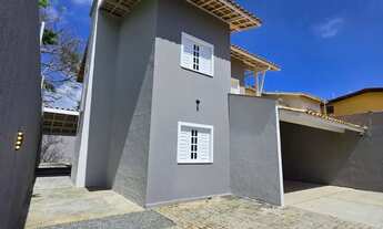 Imagem 5: Venda de Dúplex Enorme no Eusébio com 4 Quartos 6 Garagem - Mais informações