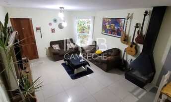 Imagem 2: Casa com 2 dormitórios à venda, 120 m² - Campeche - Florianópolis/SC