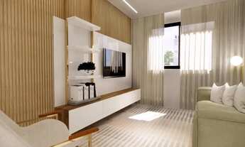 Imagem: Apartamento com 3 quartos à venda em Belo