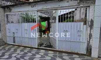 Imagem: Casa em Rua São José - Caiçara - Praia