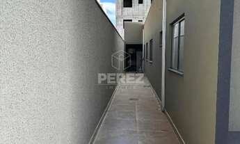 Imagem 4: Casa no Bairro Recanto dos Pássaros