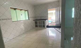 Imagem 3: Vendo casa com 3 quartos no setor Santa Fé