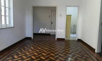 Imagem 4: Copacabana Apartamento com 3 dormitórios