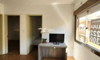 Imagem 3: Apartamento para aluguel, 2 quartos, Pinheiro Machado - Santa Maria/RS