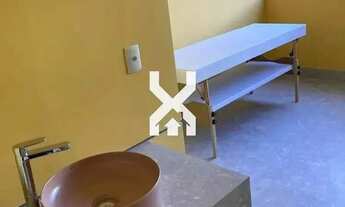 Imagem 7: Apartamento à venda, 2 quartos, 1 suíte, 2 vagas, Santa Efigênia - Belo Horizonte/MG