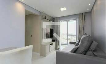 Imagem: Apartamento à Venda - Itaquera, 2 Quartos