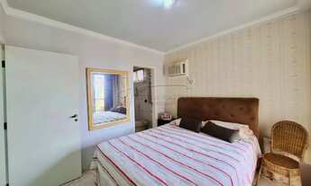 Imagem 6: Apartamento de 133m² com 03 quartos para locação e venda - Centro