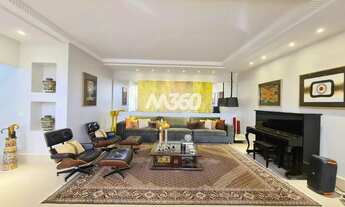 Imagem 7: Jardins Viena - Sobrado - 4 Suítes