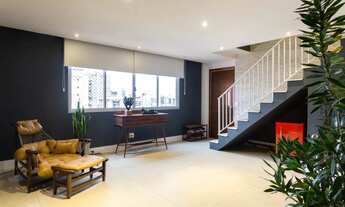 Imagem: Venda Cobertura 3 Dormitórios - 234 m²