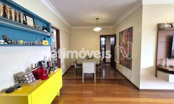 Imagem 5: Apartamento à venda na Serra BH, vista definitiva, 3 quartos, lazer, elevador e vaga de ga