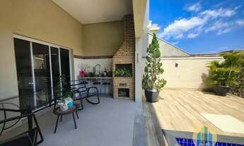 Imagem 3: Casa Alto Padrão condomínio Suru new ville