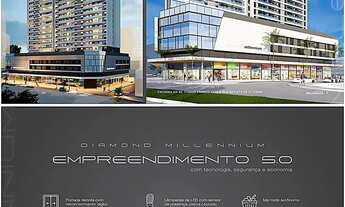 Imagem 3: Ref.: 2315 - Excelente 2 quartos com 1 banheiro na esquina da Av Pres It Fco com Espírito