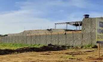 Imagem 5: Área Comercial no Residencial Linda Vista - De frente a Rodovia GO-040, próximo ao Anel Vi