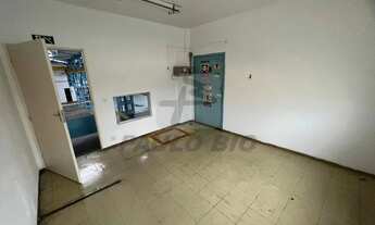 Imagem 6: Galpão Industrial para venda e locação no bairro Prosperidade em São Caetano do Sul - SP