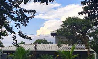 Imagem 2: Sítio em contagem (Tupã