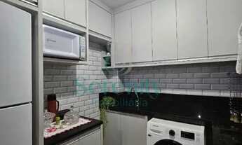 Imagem 2: Apartamento para alugar no Lago Di Bienna - Região Leste - 2 dormitórios- 1 vaga - R$ 1.60