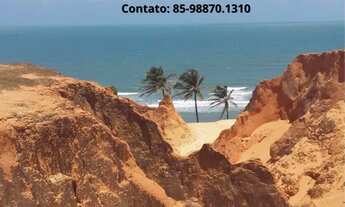 Imagem 14: Alugo casa na praia de Morro Branco