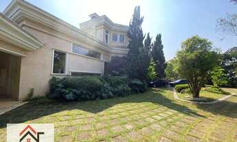 Imagem: Casa com 7 dormitórios, 1100 m² - venda