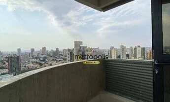 Imagem 5: Apartamento com 2 dormitórios à venda, 85 m² por R$ 1.100.000,00 - Jardim - Santo André/SP