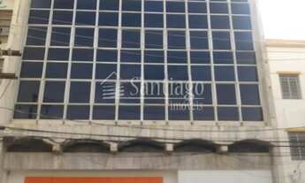 Imagem: Prédio - Centro - Campinas