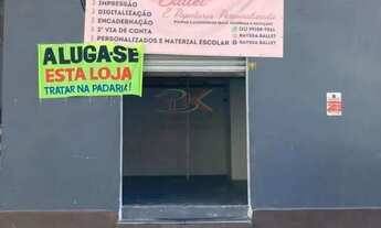 Imagem 2: Loja para Locação em Santa Luzia, São Benedito